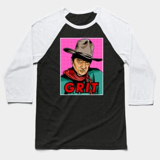 Grit Baseball T-Shirt